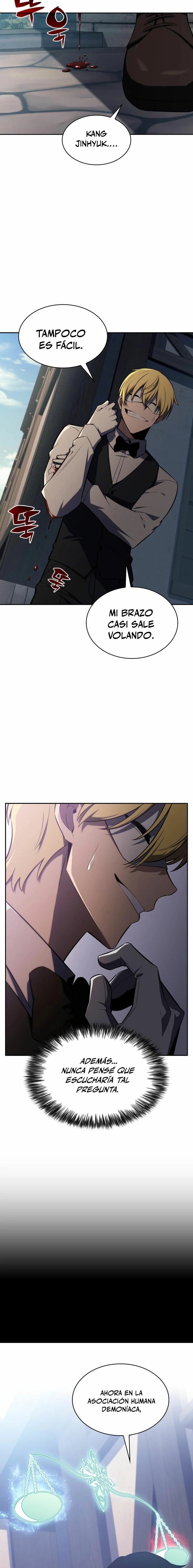 Read I'm the Max-Level Newbie Español Manga Online