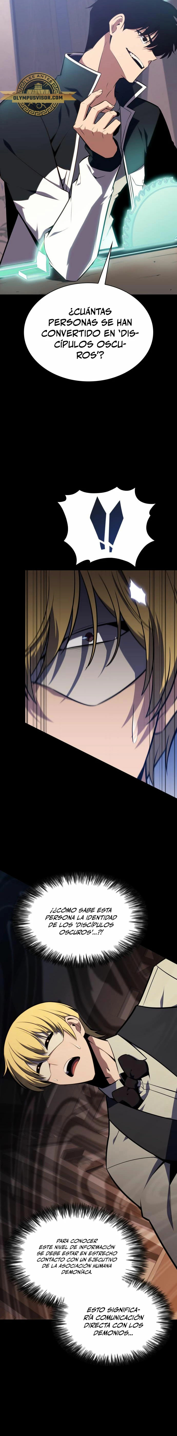 Read I'm the Max-Level Newbie Español Manga Online