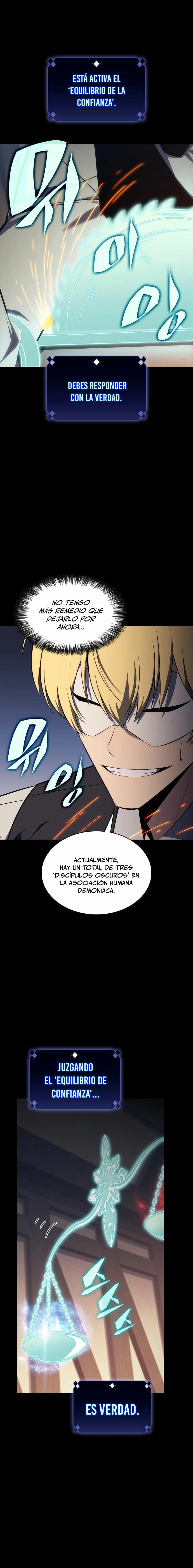 Read I'm the Max-Level Newbie Español Manga Online