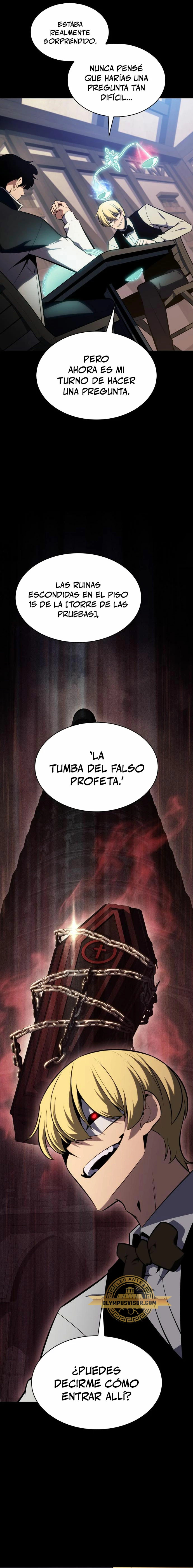 Read I'm the Max-Level Newbie Español Manga Online