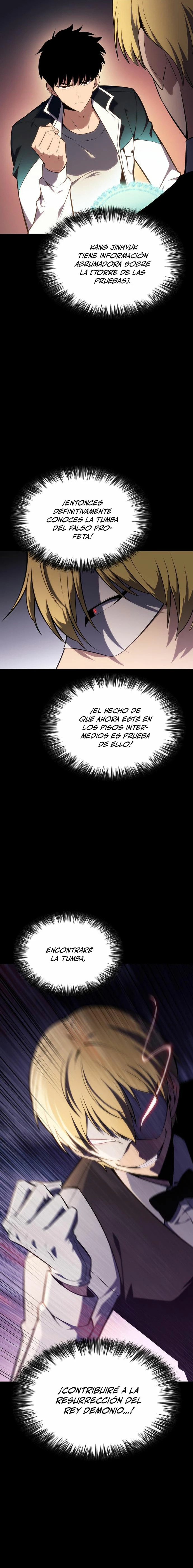 Read I'm the Max-Level Newbie Español Manga Online