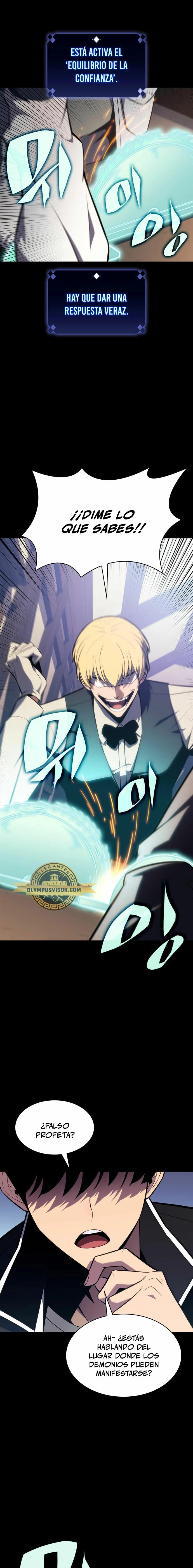 Read I'm the Max-Level Newbie Español Manga Online