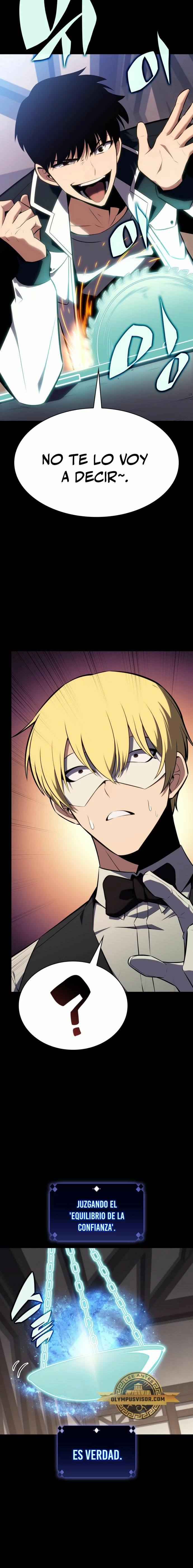 Read I'm the Max-Level Newbie Español Manga Online