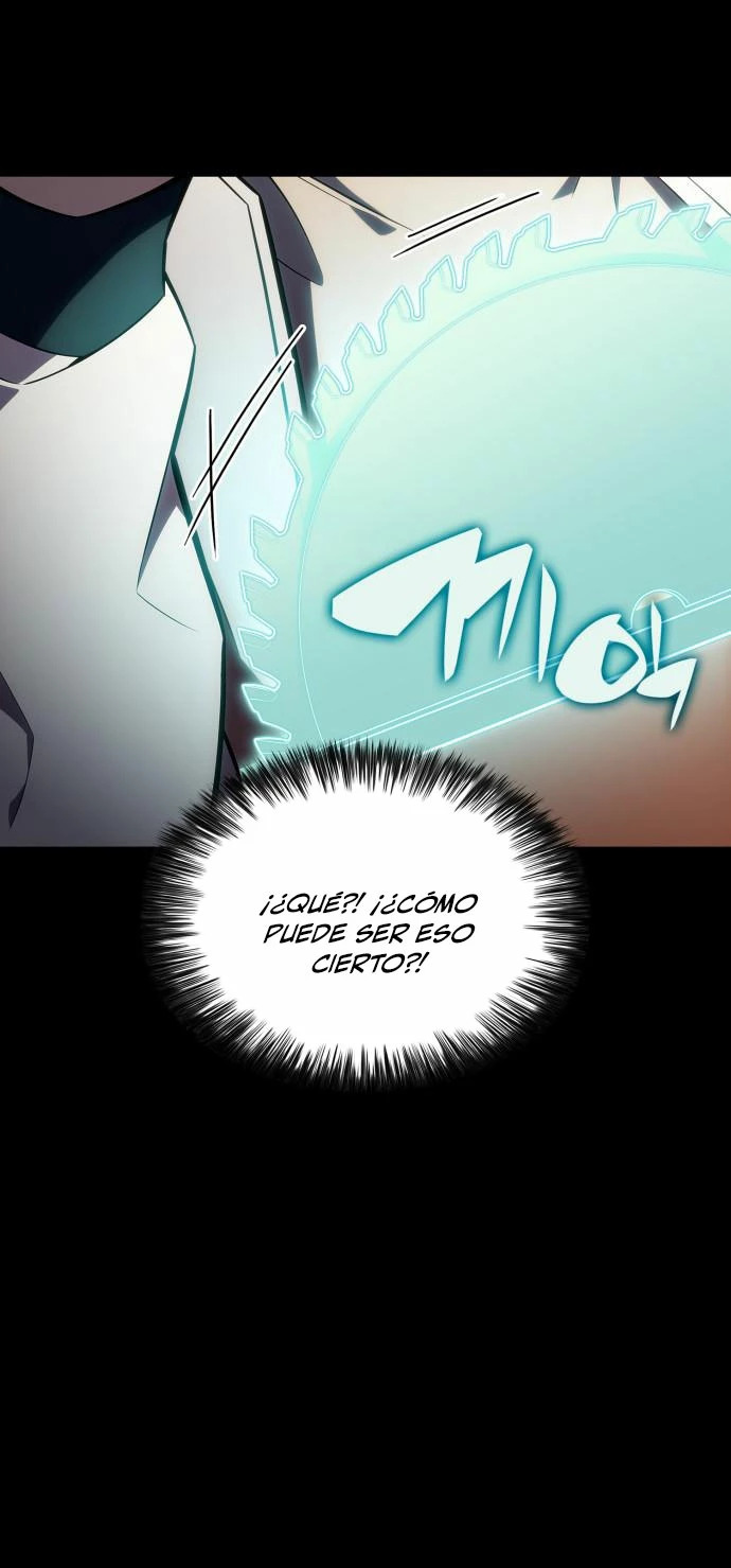 Read I'm the Max-Level Newbie Español Manga Online