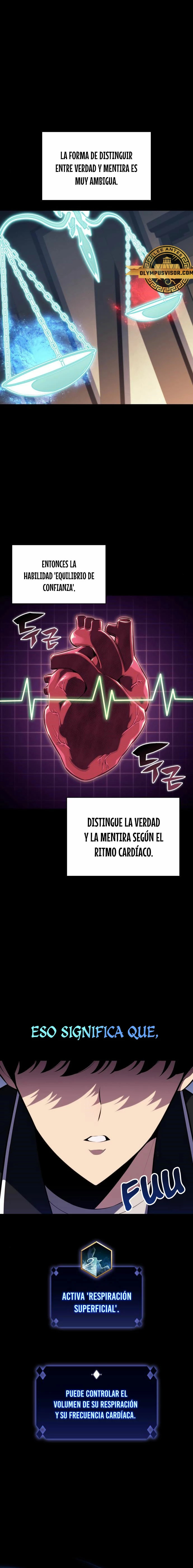 Read I'm the Max-Level Newbie Español Manga Online