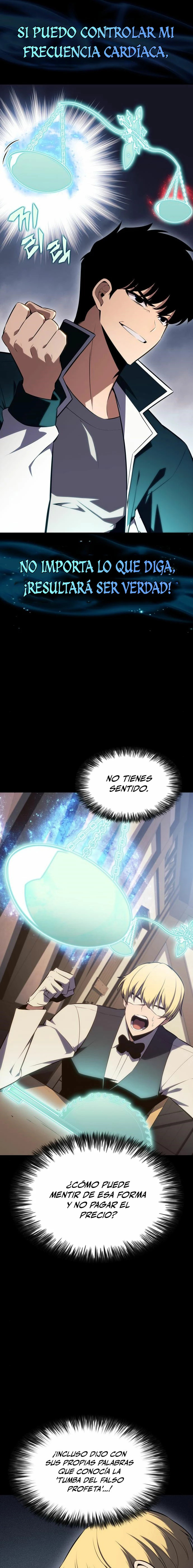 Read I'm the Max-Level Newbie Español Manga Online