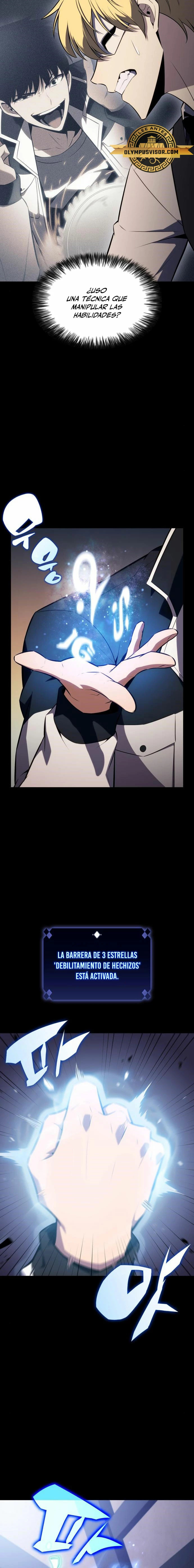 Read I'm the Max-Level Newbie Español Manga Online