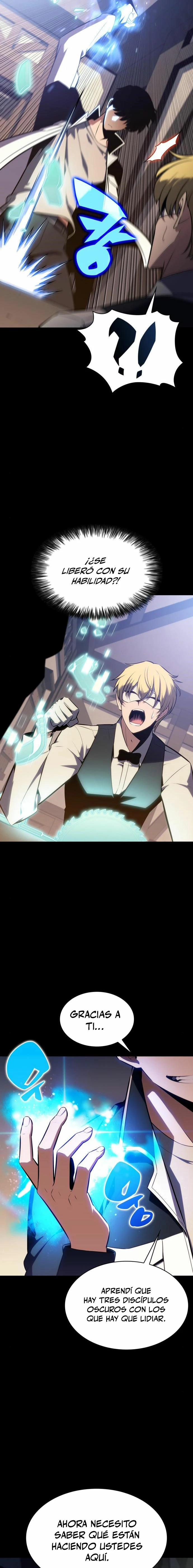 Read I'm the Max-Level Newbie Español Manga Online