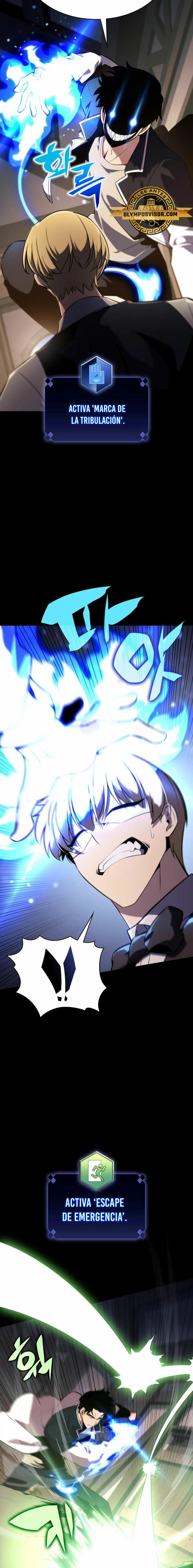 Read I'm the Max-Level Newbie Español Manga Online