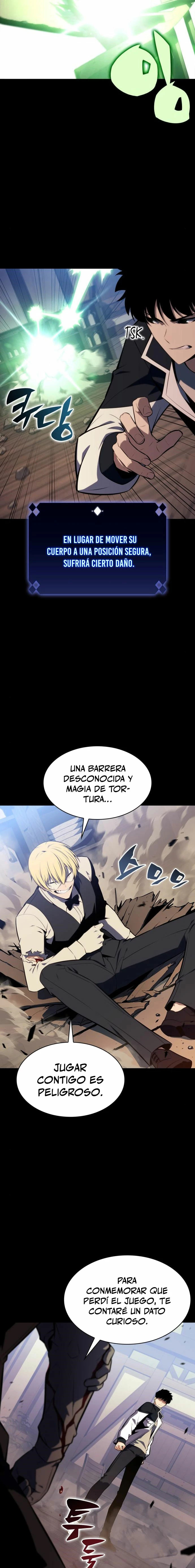 Read I'm the Max-Level Newbie Español Manga Online