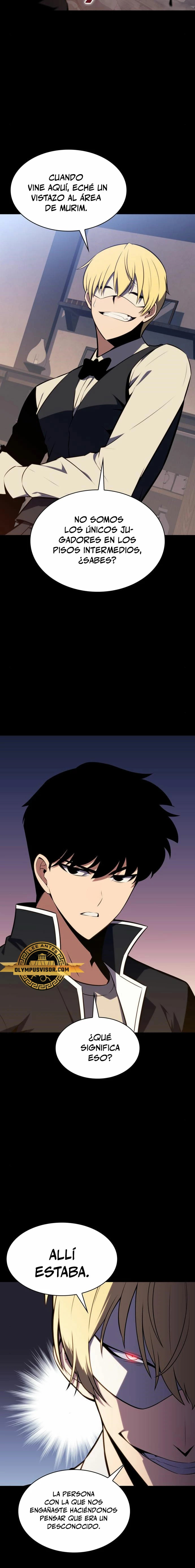 Read I'm the Max-Level Newbie Español Manga Online