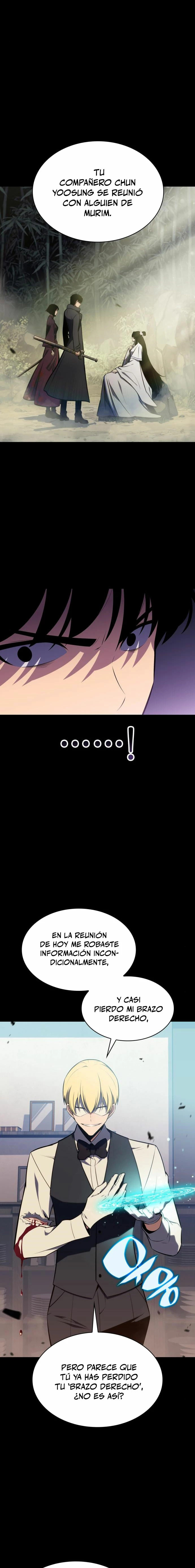 Read I'm the Max-Level Newbie Español Manga Online