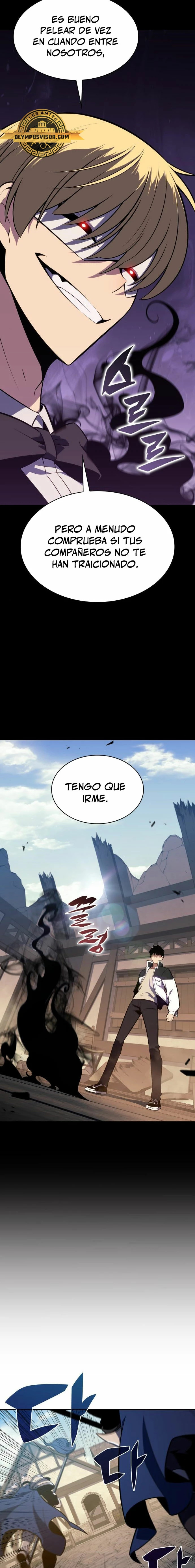 Read I'm the Max-Level Newbie Español Manga Online