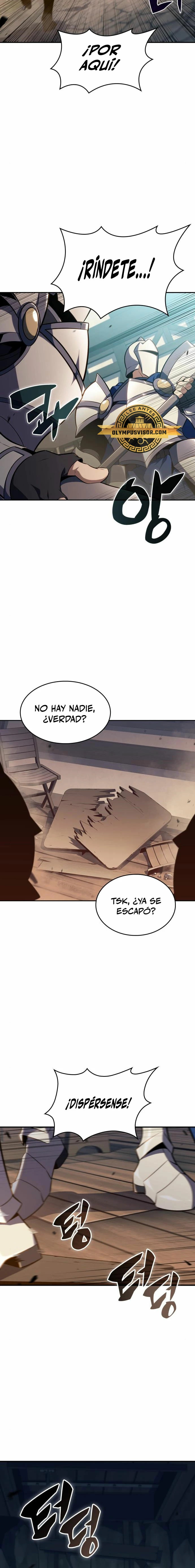 Read I'm the Max-Level Newbie Español Manga Online