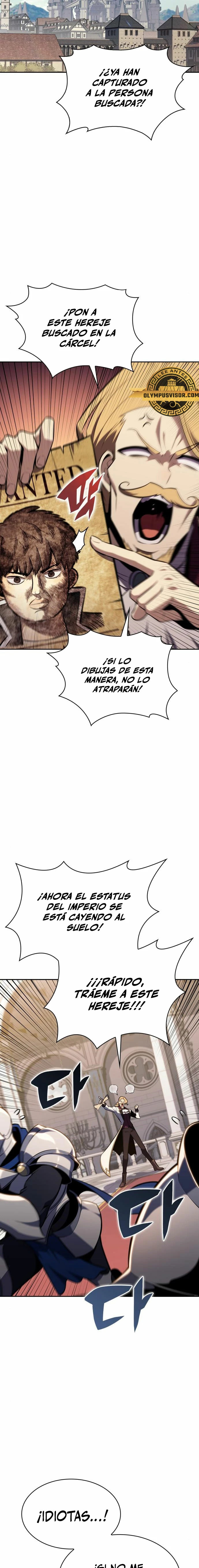 Read I'm the Max-Level Newbie Español Manga Online