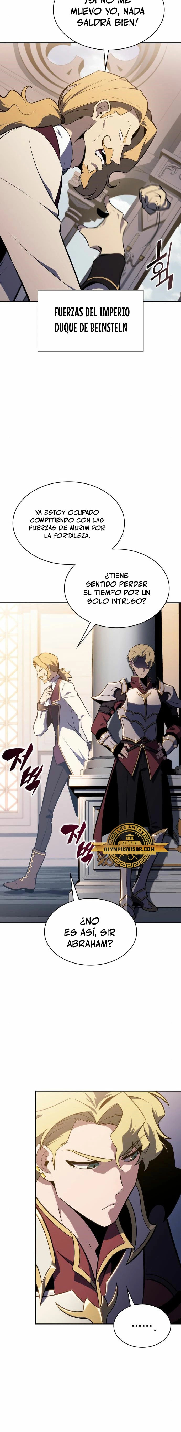 Read I'm the Max-Level Newbie Español Manga Online