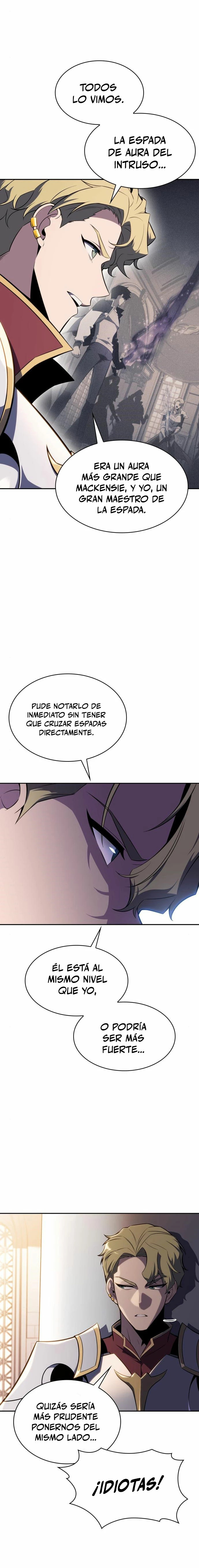 Read I'm the Max-Level Newbie Español Manga Online