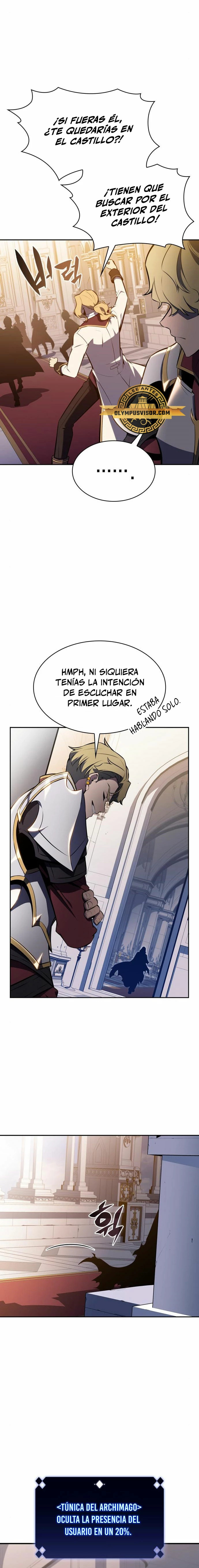 Read I'm the Max-Level Newbie Español Manga Online