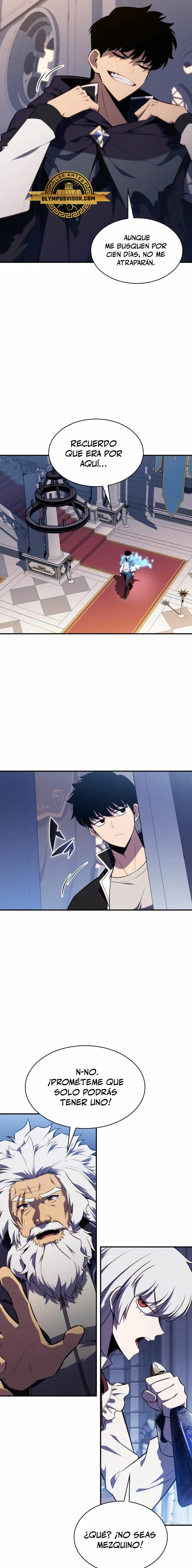 Read I'm the Max-Level Newbie Español Manga Online