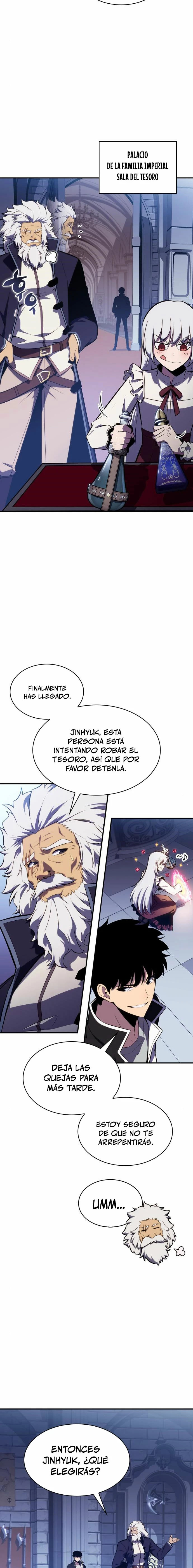 Read I'm the Max-Level Newbie Español Manga Online