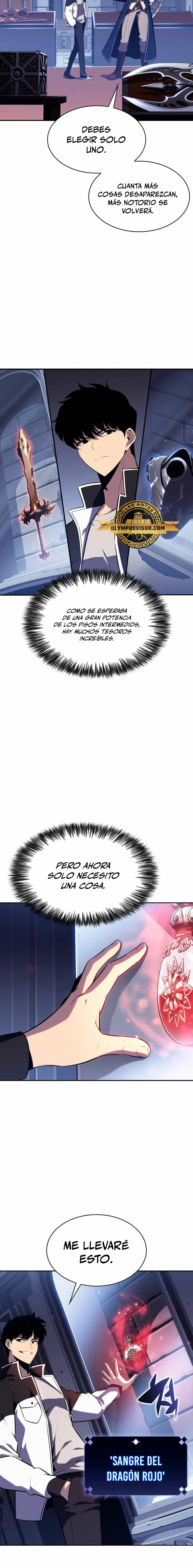 Read I'm the Max-Level Newbie Español Manga Online