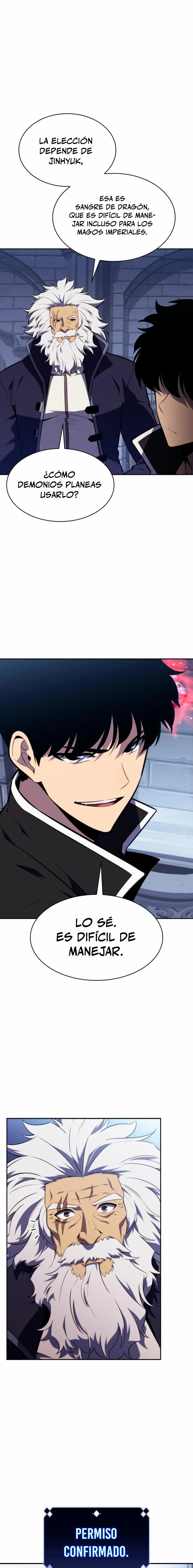 Read I'm the Max-Level Newbie Español Manga Online