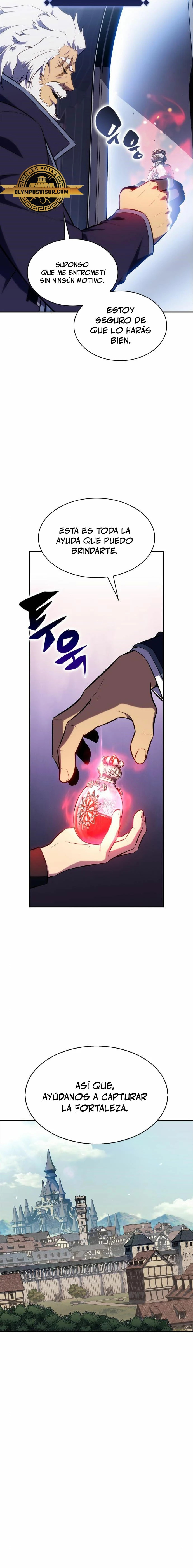 Read I'm the Max-Level Newbie Español Manga Online