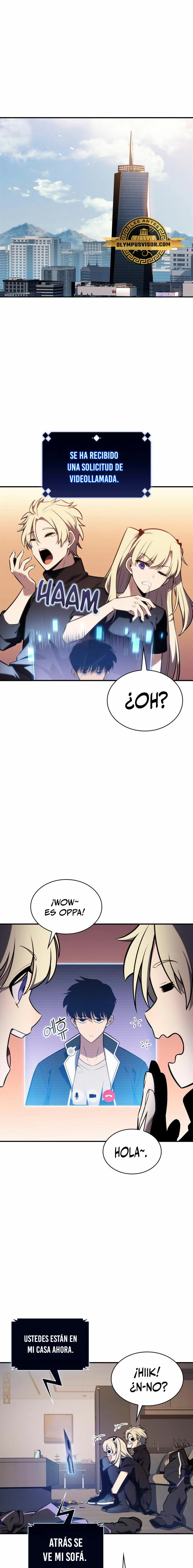 Read I'm the Max-Level Newbie Español Manga Online