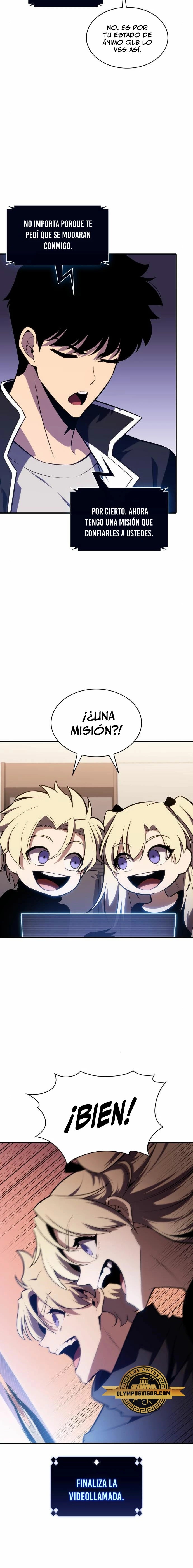 Read I'm the Max-Level Newbie Español Manga Online