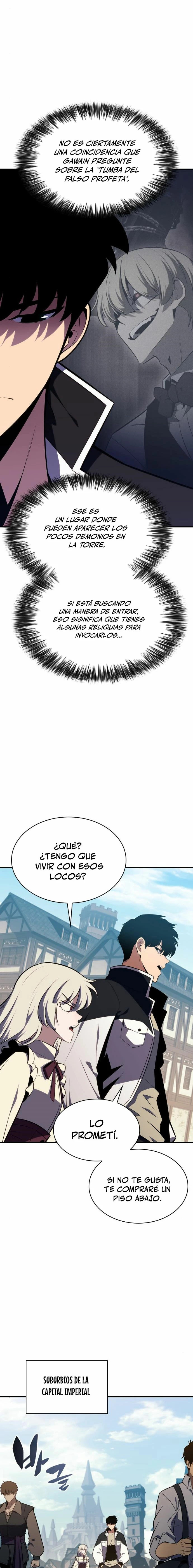 Read I'm the Max-Level Newbie Español Manga Online