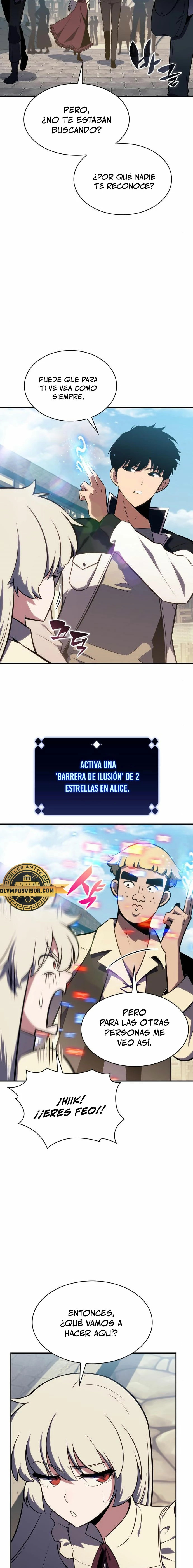 Read I'm the Max-Level Newbie Español Manga Online