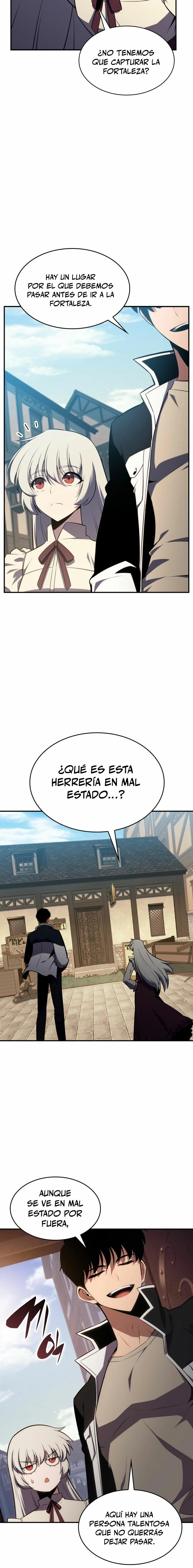 Read I'm the Max-Level Newbie Español Manga Online