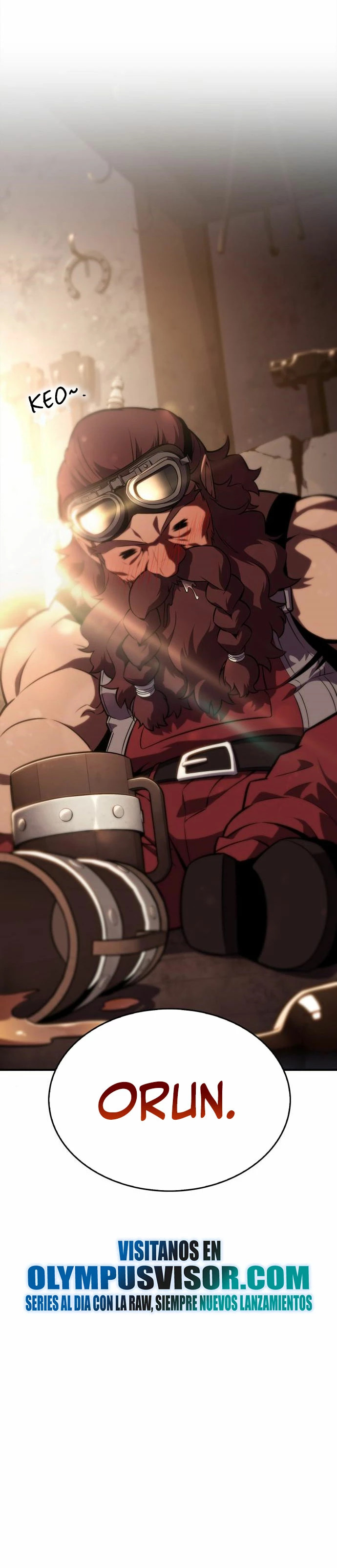 Read I'm the Max-Level Newbie Español Manga Online