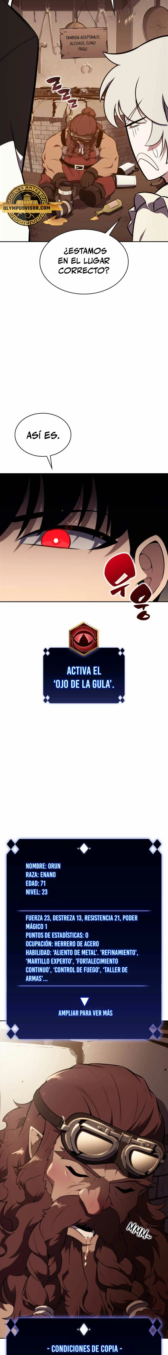 Read I'm the Max-Level Newbie Español Manga Online