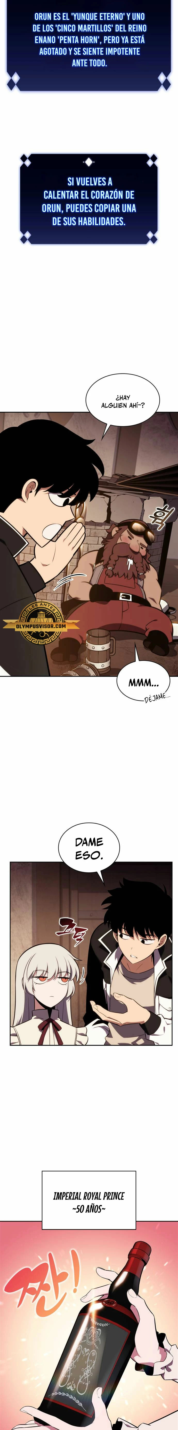 Read I'm the Max-Level Newbie Español Manga Online