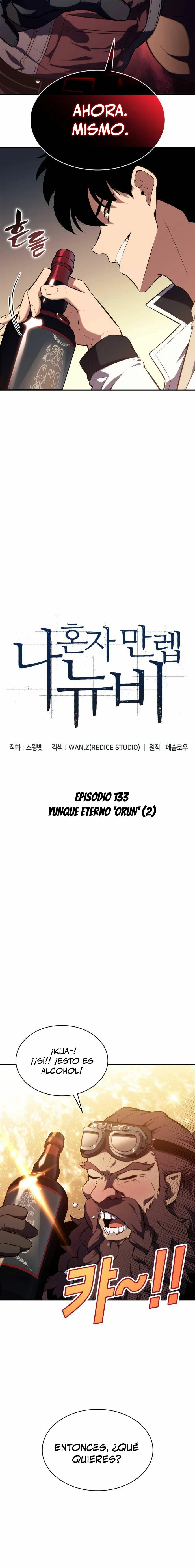 Read I'm the Max-Level Newbie Español Manga Online