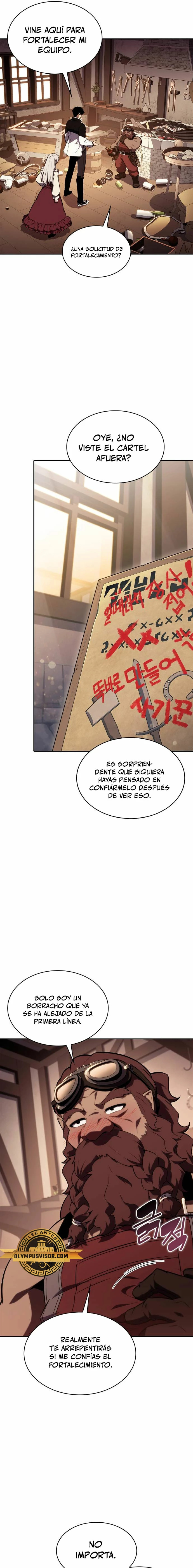 Read I'm the Max-Level Newbie Español Manga Online