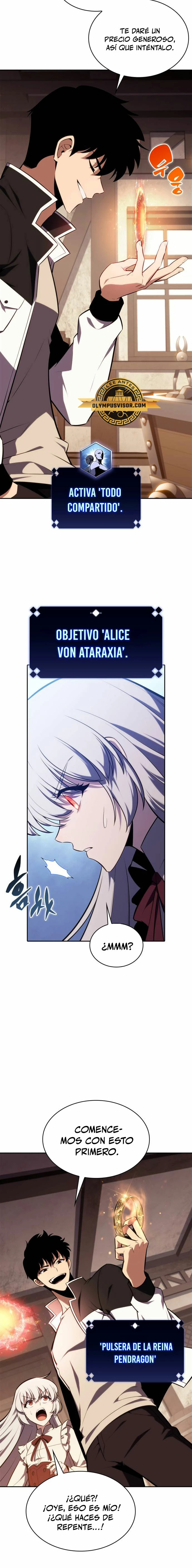 Read I'm the Max-Level Newbie Español Manga Online