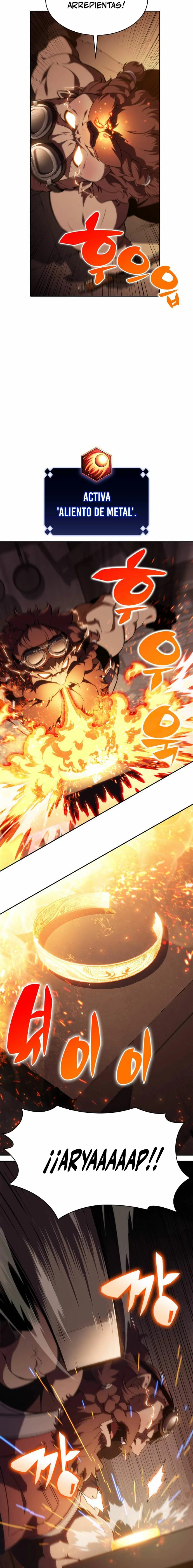 Read I'm the Max-Level Newbie Español Manga Online