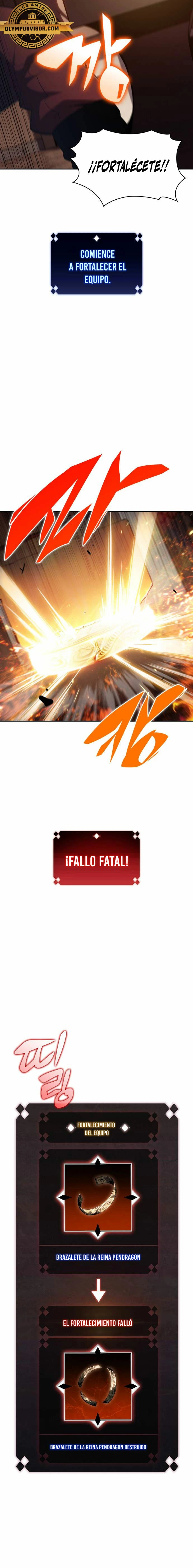 Read I'm the Max-Level Newbie Español Manga Online