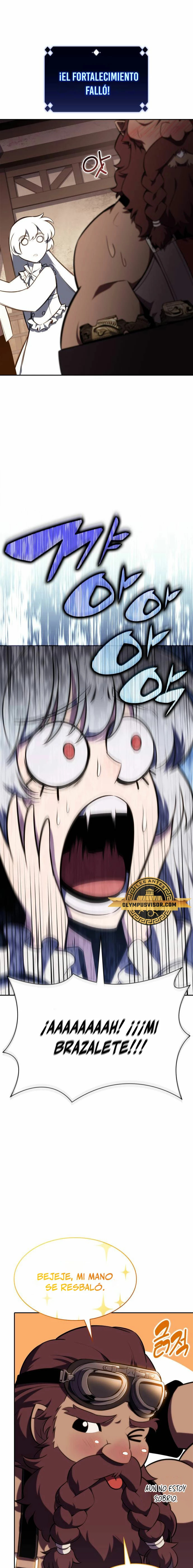 Read I'm the Max-Level Newbie Español Manga Online