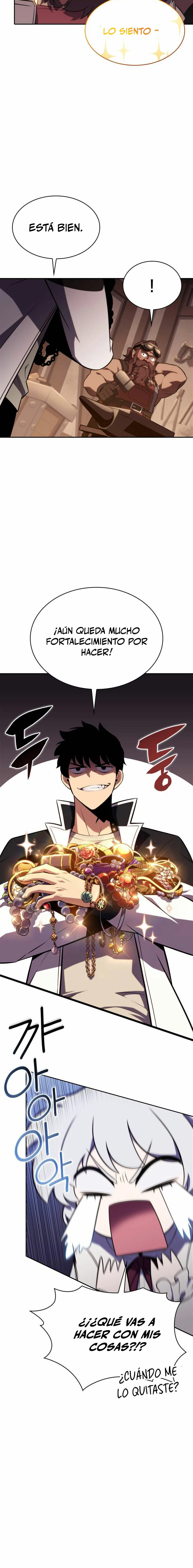 Read I'm the Max-Level Newbie Español Manga Online