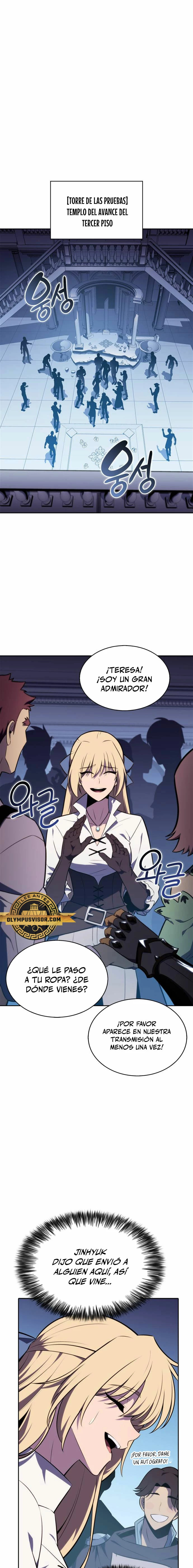 Read I'm the Max-Level Newbie Español Manga Online