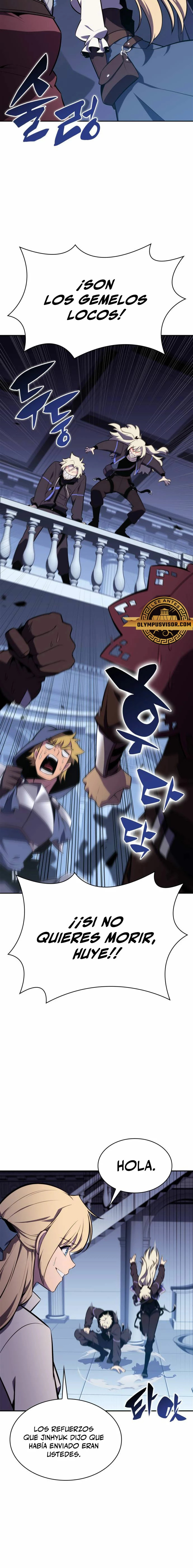 Read I'm the Max-Level Newbie Español Manga Online