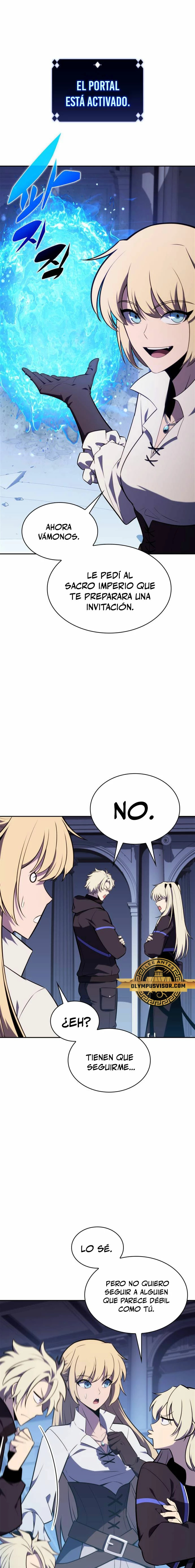 Read I'm the Max-Level Newbie Español Manga Online