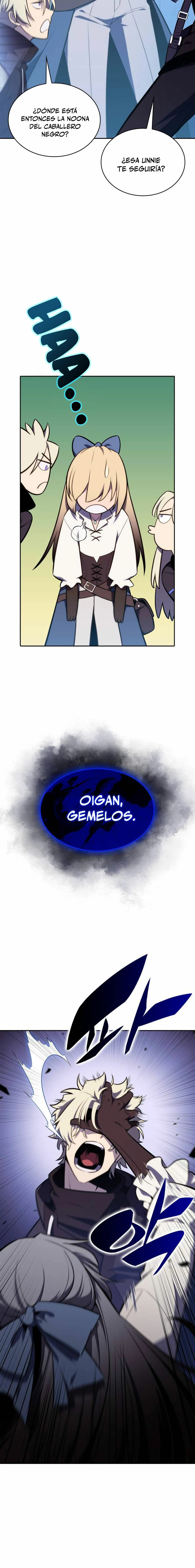 Read I'm the Max-Level Newbie Español Manga Online