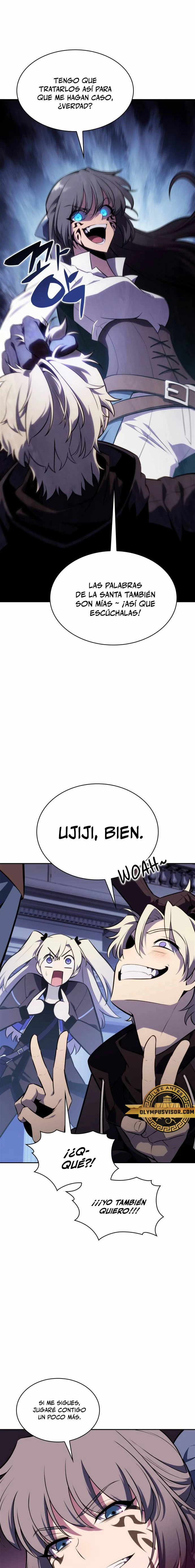 Read I'm the Max-Level Newbie Español Manga Online