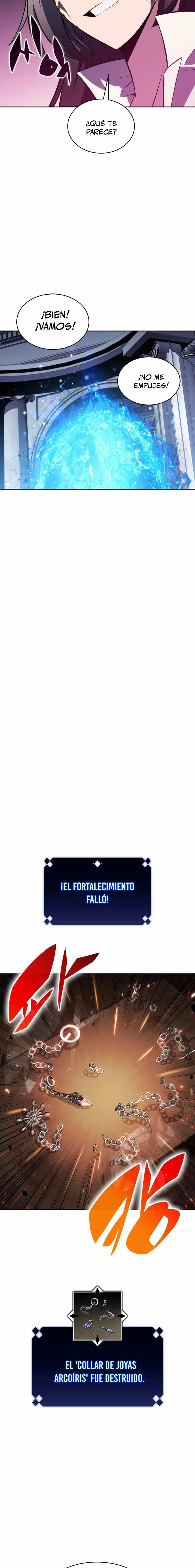 Read I'm the Max-Level Newbie Español Manga Online