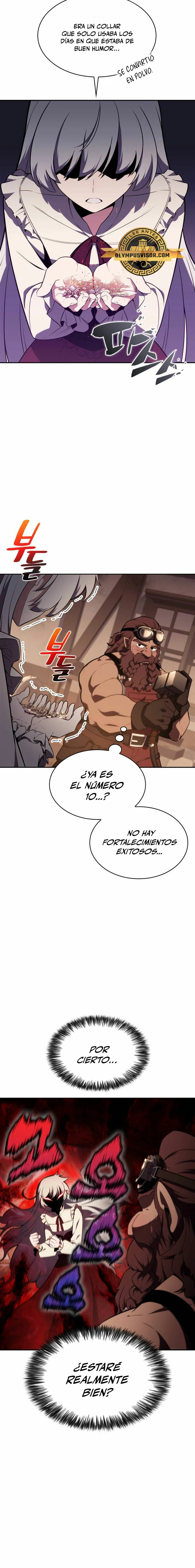 Read I'm the Max-Level Newbie Español Manga Online
