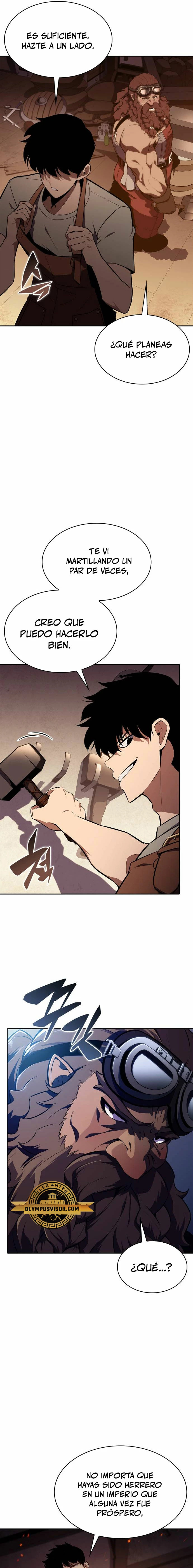 Read I'm the Max-Level Newbie Español Manga Online